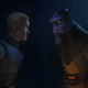 Illustration for article titled iStar Wars Rebels/i finally embraces its complexity through a Zeb/Kallus pairing